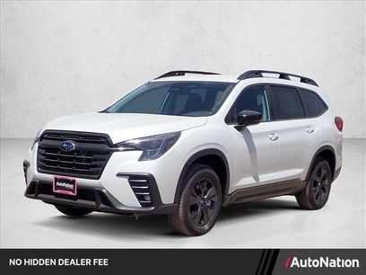 New 2026 Subaru Ascent Premium