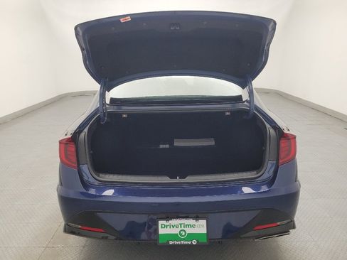 Used 2022 Hyundai Sonata SEL Plus FWD image 29