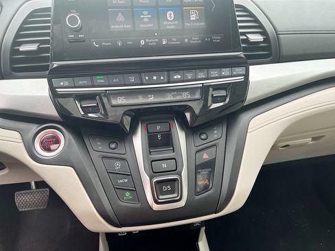 Used 2025 Honda Odyssey EX-L image 20