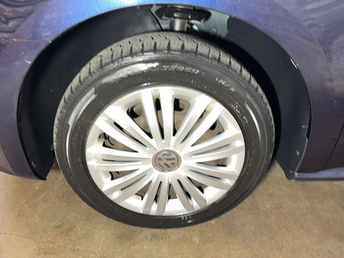 Used 2015 Volkswagen Passat 1.8T S image 74