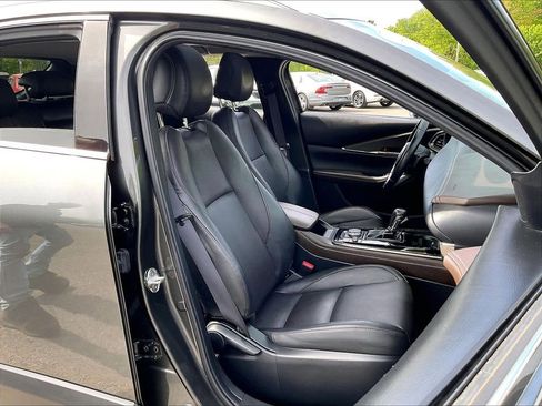 Used 2023 MAZDA CX-30 AWD 2.5 S w/ Premium Package image 11