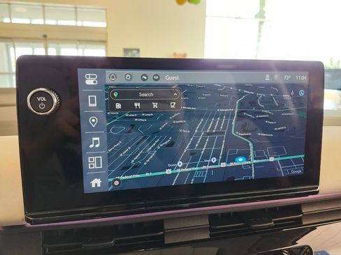 New 2025 Honda Prologue Touring image 21