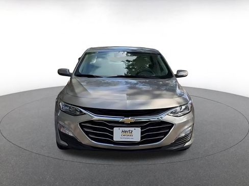 Used 2024 Chevrolet Malibu LT image 4