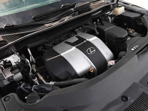 Used 2017 Lexus RX 350 FWD w/ Accessory Package image 51