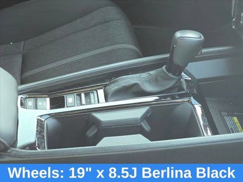 Used 2025 Honda Accord Sport image 23