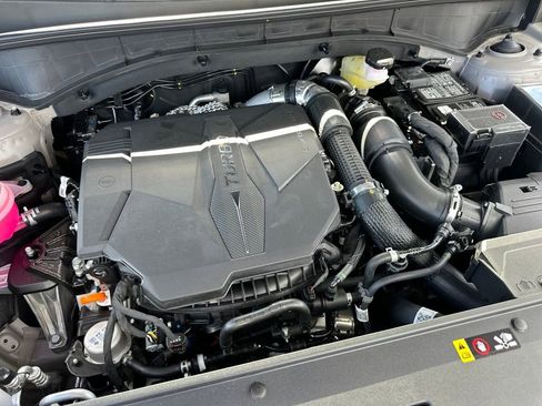 New 2025 Kia Sorento SX Prestige w/ Olive Brown Leather Package image 41