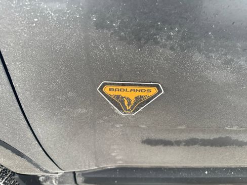 Used 2022 Ford Bronco Sport Badlands w/ Premium Package image 5