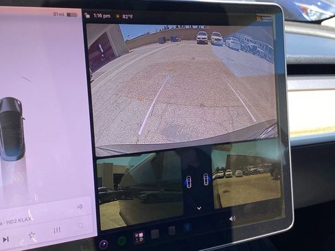 Used 2018 Tesla Model 3 Mid Range RWD image 7