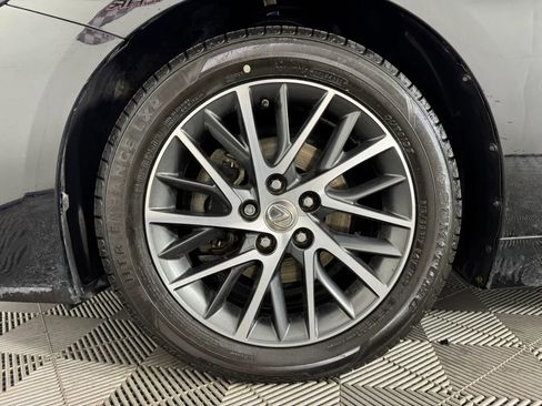 Used 2016 Lexus ES 350 w/ Luxury Package w/Wood Trim FWD image 51