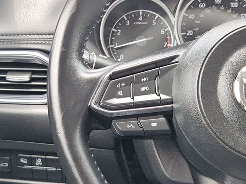 Used 2025 MAZDA CX-5 AWD 2.5 S w/ Preferred Package image 25
