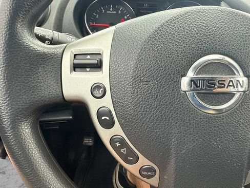 Used 2015 Nissan Rogue S w/ Convenience Package AWD/4WD image 29