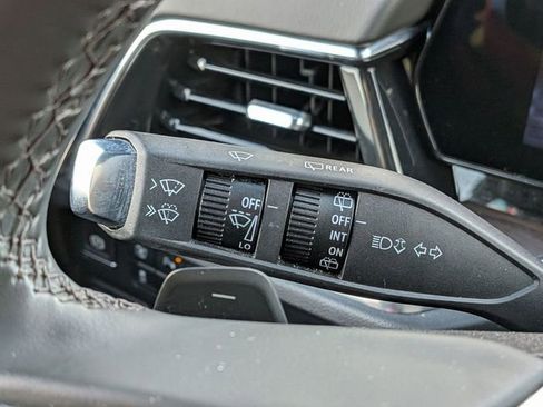 Used 2025 Chevrolet Tahoe Z71 image 22