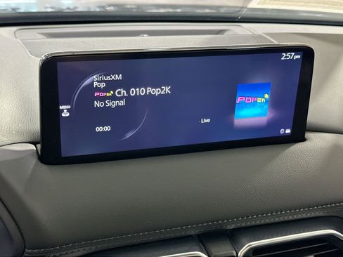 Used 2023 MAZDA CX-5 AWD 2.5 S w/ Premium Package image 22