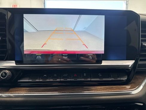 Certified 2023 Chevrolet Silverado 1500 RST w/ All Star Edition Plus image 20