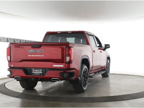 Used 2024 GMC Sierra 1500 Elevation AWD/4WD image 7