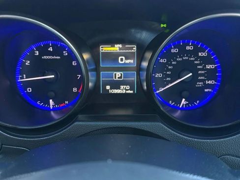 Used 2016 Subaru Legacy 2.5i Premium w/ Moonroof Package image 23