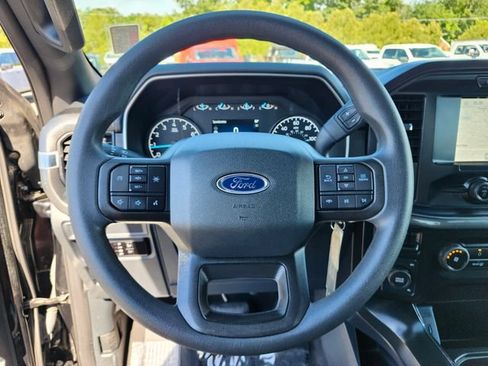Certified 2023 Ford F150 XL w/ STX Appearance Package AWD/4WD image 27