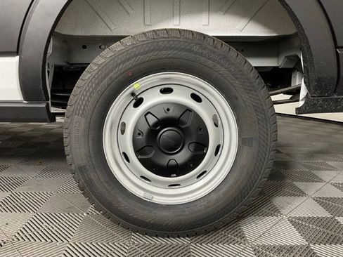 New 2026 Ford Transit 250 Base 3D Cargo Van image 10