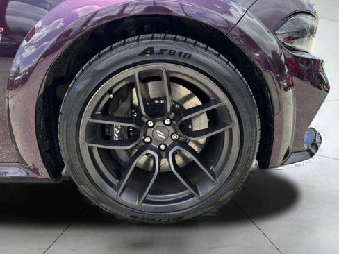 Used 2021 Dodge Charger Scat Pack RWD image 64