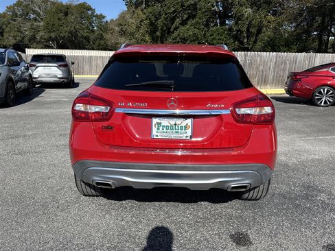 Used 2016 Mercedes-Benz GLA 250 GLA 250 image 5
