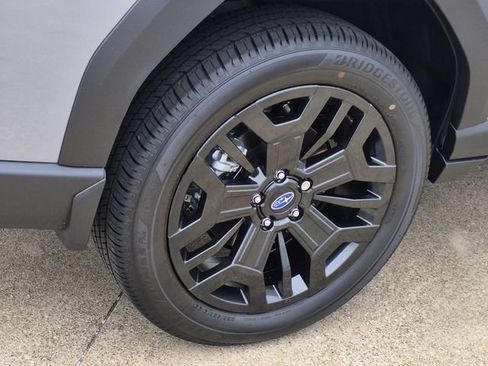 New 2026 Subaru Outback Limited XT AWD/4WD image 5