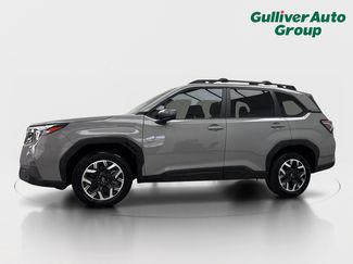 Used 2025 Subaru Forester Premium AWD/4WD video 2