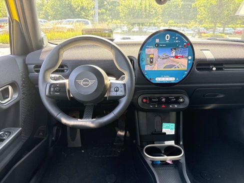 New 2026 MINI Cooper S FWD image 17