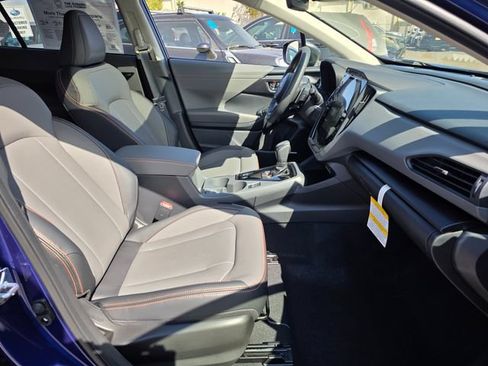 New 2026 Subaru Crosstrek 2.5i Limited w/ Crosstrek Mirror Package AWD/4WD image 10