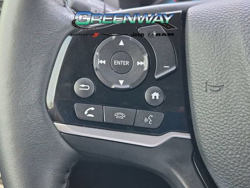 Used 2023 Honda Odyssey Touring image 28