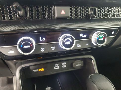 Used 2024 Honda CR-V EX-L image 19