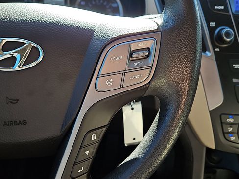 Used 2013 Hyundai Santa Fe Sport w/ Popular Equipment Pkg image 17