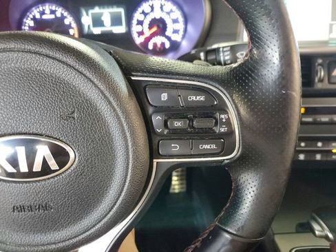 Used 2016 Kia Optima SX w/ Option Group 055 FWD image 37