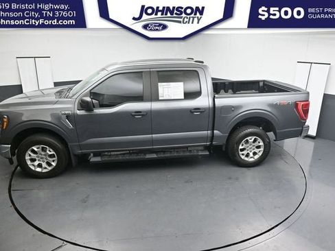 Used 2023 Ford F150 XLT AWD/4WD image 32