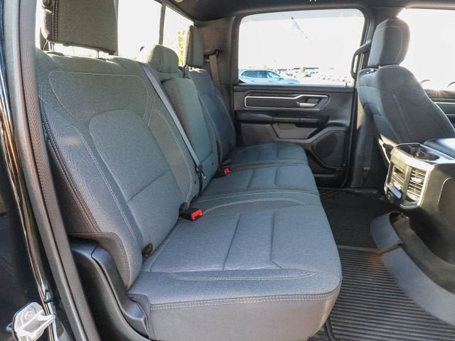 Used 2022 RAM 1500 Big Horn AWD/4WD image 25
