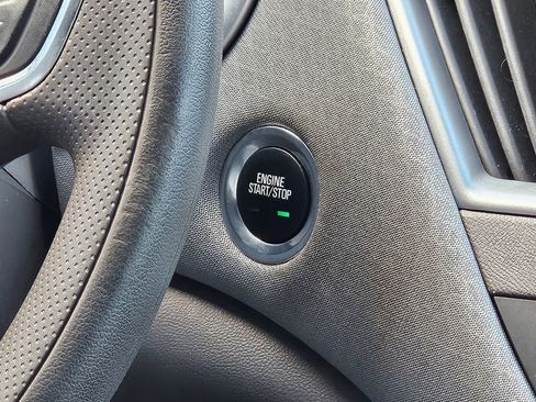 Used 2024 Chevrolet Malibu LS w/ Driver Confidence Package image 14