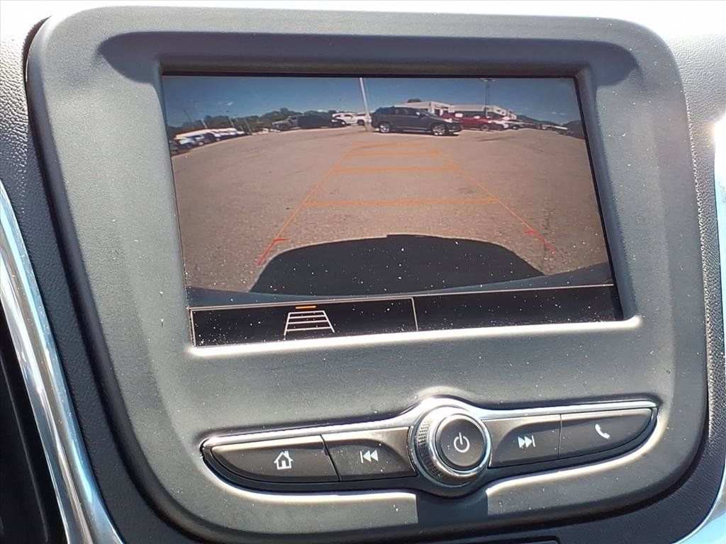Used 2023 Chevrolet Equinox LT AWD/4WD image 29