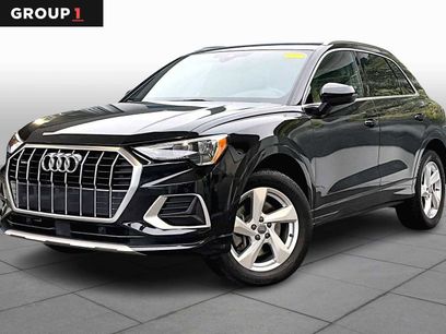 Used 2020 Audi Q3 2.0T Premium w/ Convenience Package