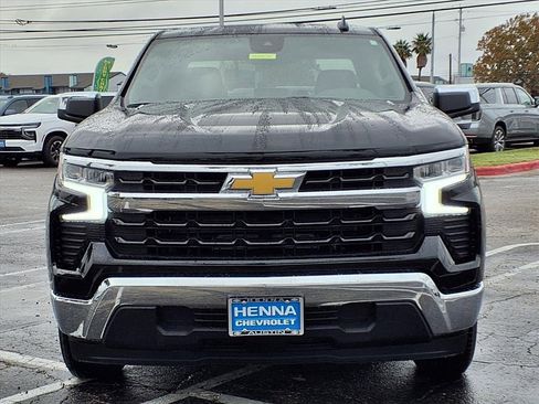 New 2026 Chevrolet Silverado 1500 LT w/ Protection Package image 2