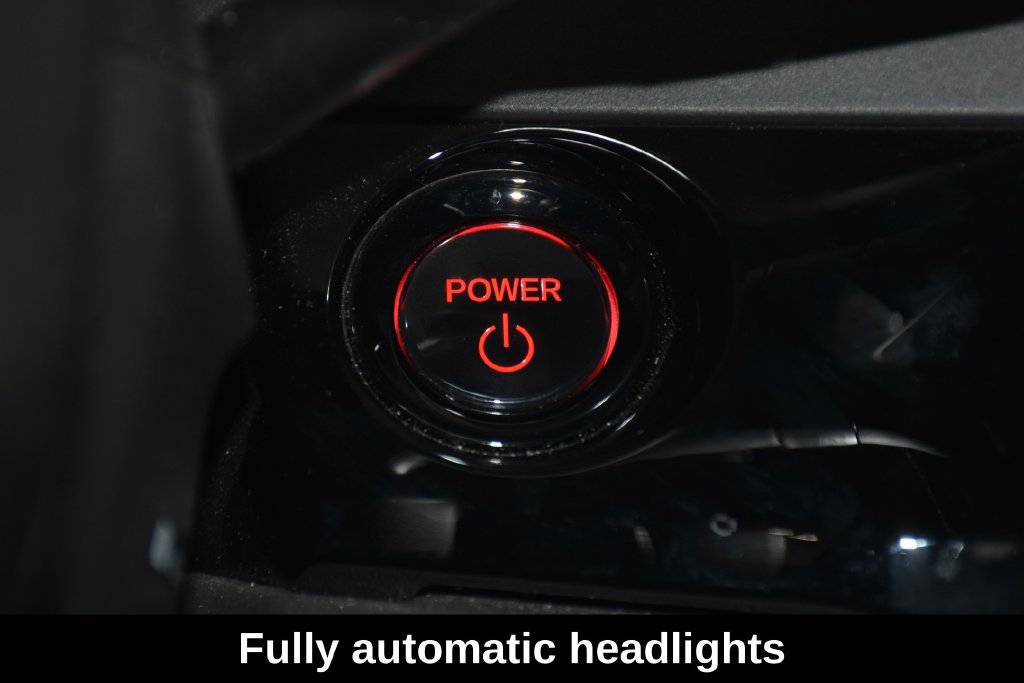 Used 2024 Honda Accord Sport image 18