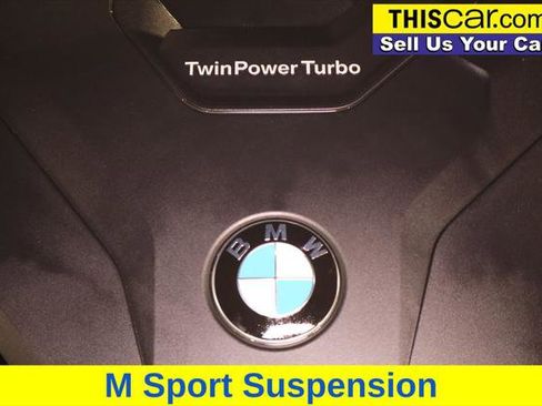 Used 2023 BMW 330i Sedan w/ M Sport Package RWD image 32