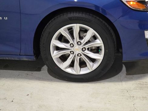 Used 2023 Chevrolet Malibu LT image 11