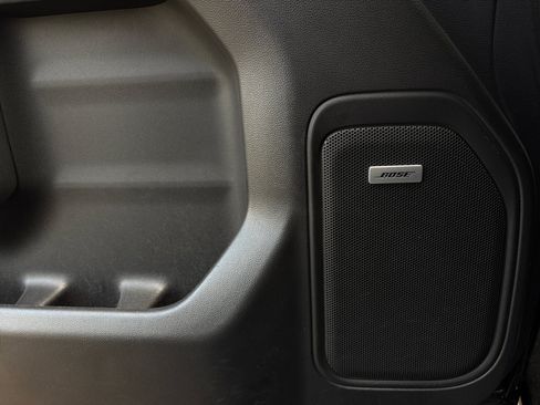 Used 2020 GMC Sierra 1500 AT4 w/ AT4 Premium Package AWD/4WD image 28
