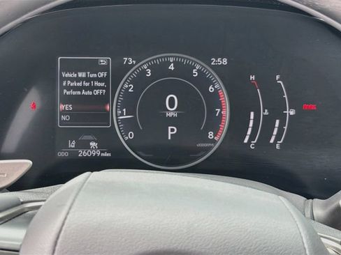 Used 2024 Lexus RX 350 Premium w/ Accessory Package AWD/4WD image 13