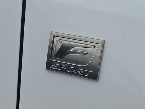 New 2026 Lexus RX 350 F Sport AWD/4WD image 10