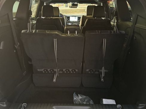 New 2026 Chrysler Voyager LX image 14