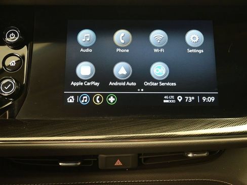 Used 2023 Buick Envision Preferred FWD image 31