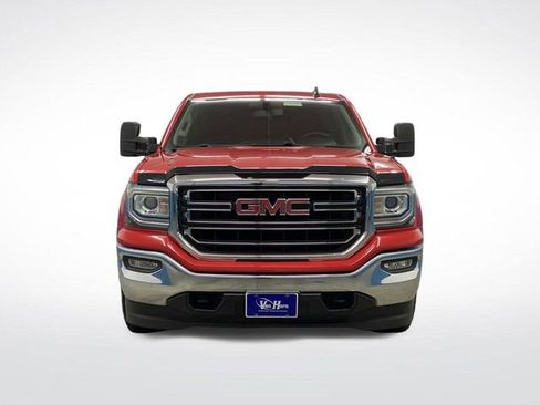 Used 2016 GMC Sierra 1500 SLE w/ SLE Value Package image 10