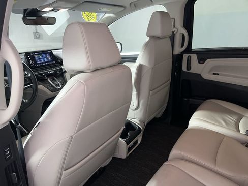 Used 2025 Honda Odyssey EX-L image 25