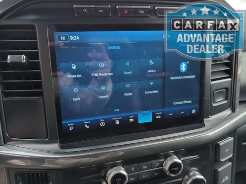 Used 2023 Ford F150 Tremor AWD/4WD image 20