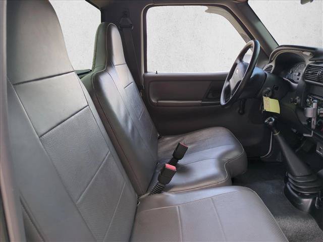 Used 2001 Ford Ranger XL RWD image 15